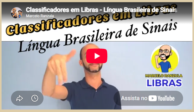 Classificador-CL