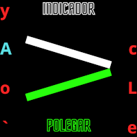 Polegar Formas