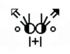 Liberdade signwriting