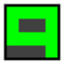 signo da escrita linear. Numeral 9