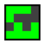 signo da escrita linear.