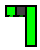 signo da escrita linear.